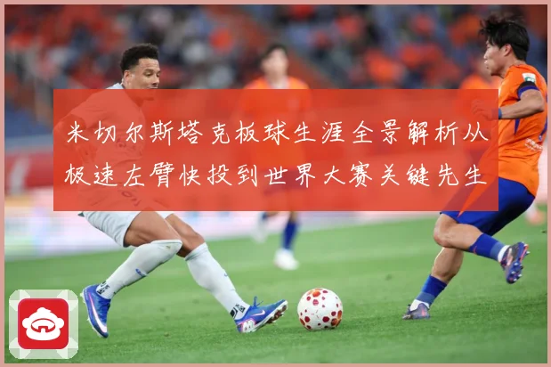 米切尔斯塔克板球生涯全景解析从极速左臂快投到世界大赛关键先生之路