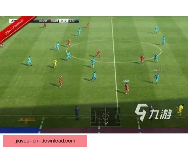 世界杯竞猜游戏大厅全新玩法上线畅享激情赛事预测赢取豪华大奖体验