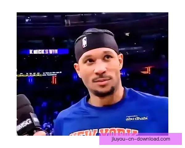 尼克斯风波再升温 A 史密斯直言与哈特背后关系深厚