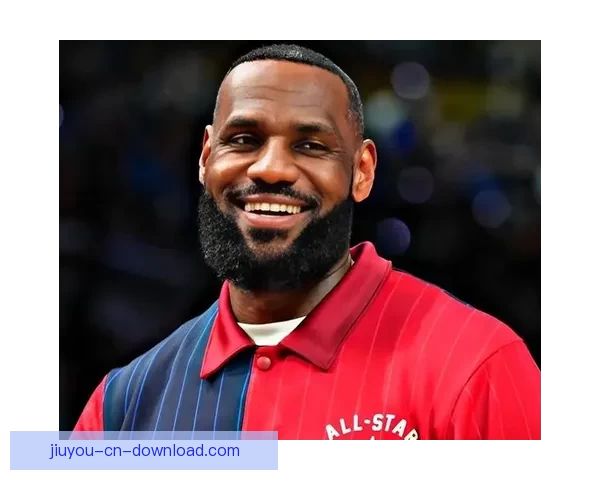 詹姆斯紫金生涯可能画上句号 退役概率22%或成现实