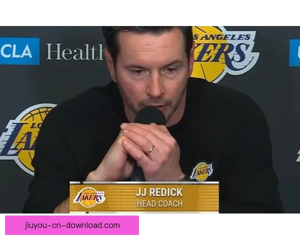 雷迪克赞詹姆斯无私助攻10次 强调健康强势收官常规赛