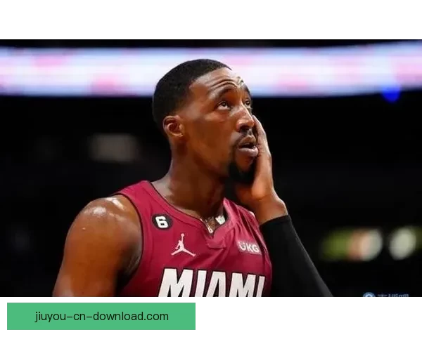 阿德巴约回应奇才可能提高强度直言再罚43个球