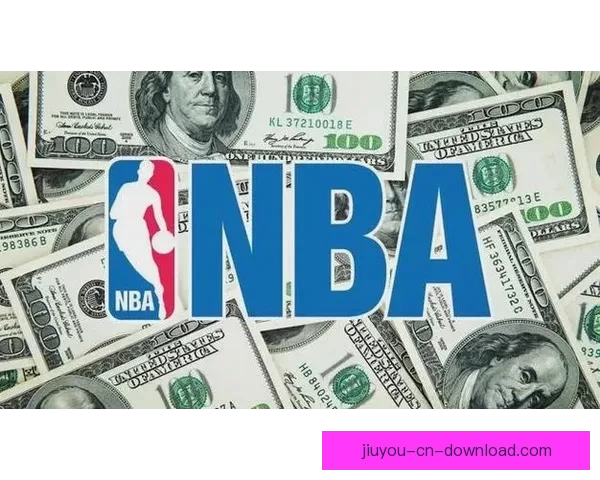 NBA推进两大计划预计收益200亿美元 每队老板将至少分到6.5亿