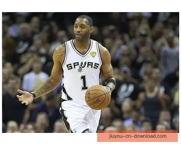 麦迪扩军言论引热议 前NBA球员犀利回应首轮困境