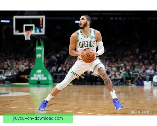 塔图姆登上SLAM封面 8岁儿子亲笔信暖心鼓励爸爸别难过