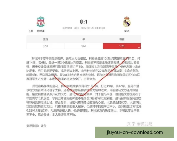 全面解析足球竞猜技巧与赔率策略助你稳健赢球 全面解析足球竞猜技巧与赔率策略助你稳健赢球